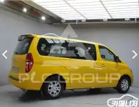 2014 Hyundai Starex