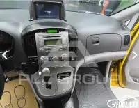 2014 Hyundai Starex
