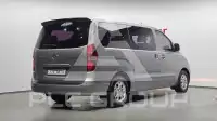 2014 Hyundai Starex