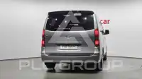 2014 Hyundai Starex