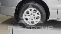 2014 Hyundai Starex