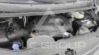 2014 Hyundai Starex