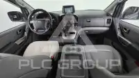 2014 Hyundai Starex