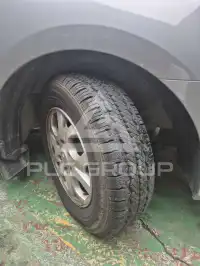 2014 Hyundai Starex