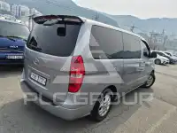 2014 Hyundai Starex