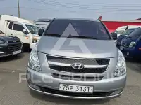 2014 Hyundai Starex