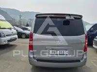 2014 Hyundai Starex