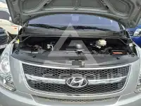 2014 Hyundai Starex