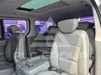 2014 Hyundai Starex