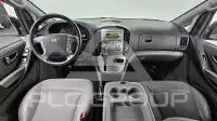 2014 Hyundai Starex