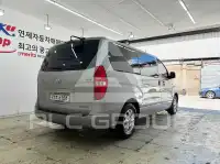 2014 Hyundai Starex