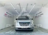 2014 Hyundai Starex