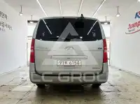 2014 Hyundai Starex
