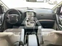 2014 Hyundai Starex