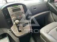 2014 Hyundai Starex