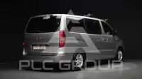 2014 Hyundai Starex