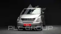 2014 Hyundai Starex