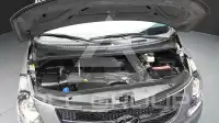 2014 Hyundai Starex