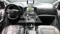2014 Hyundai Starex