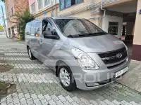 2014 Hyundai Starex
