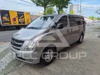 2014 Hyundai Starex