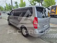 2014 Hyundai Starex