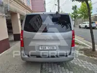 2014 Hyundai Starex