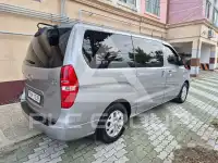 2014 Hyundai Starex