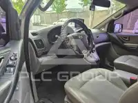 2014 Hyundai Starex