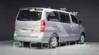 2014 Hyundai Starex