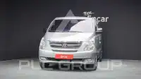 2014 Hyundai Starex