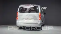 2014 Hyundai Starex