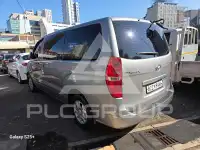 2014 Hyundai Starex