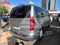 2014 Hyundai Starex