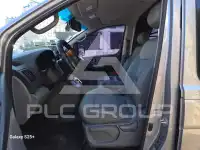 2014 Hyundai Starex