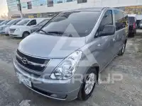 2014 Hyundai Starex