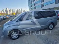 2014 Hyundai Starex
