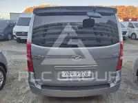 2014 Hyundai Starex