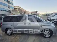 2014 Hyundai Starex