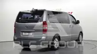 2014 Hyundai Starex