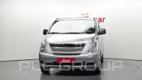 2014 Hyundai Starex
