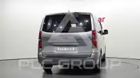 2014 Hyundai Starex