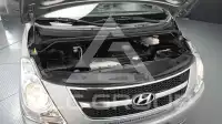 2014 Hyundai Starex