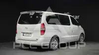 2014 Hyundai Starex