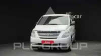 2014 Hyundai Starex