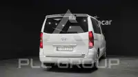 2014 Hyundai Starex