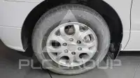 2014 Hyundai Starex