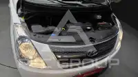 2014 Hyundai Starex