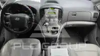 2014 Hyundai Starex