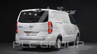 2014 Hyundai Starex